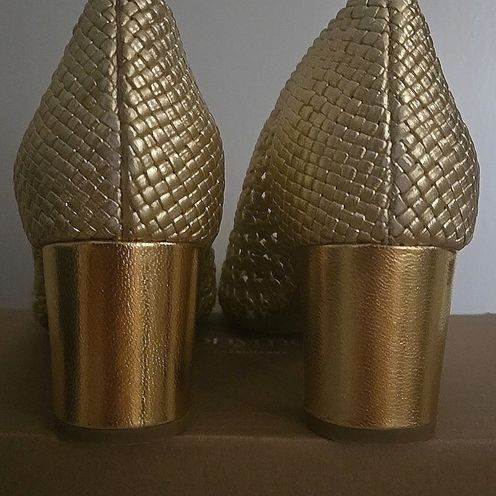 Anonymous Copenhagen Sessi 60 heels - Picture 9 of 14
